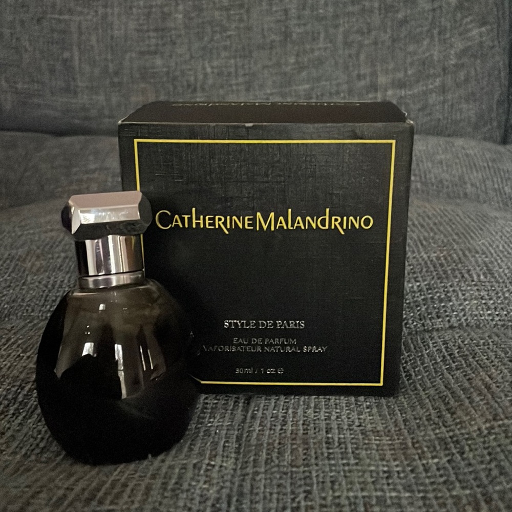 Style de Paris Perfume - Catherine Malandrino